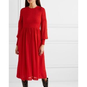 Ganni Dress